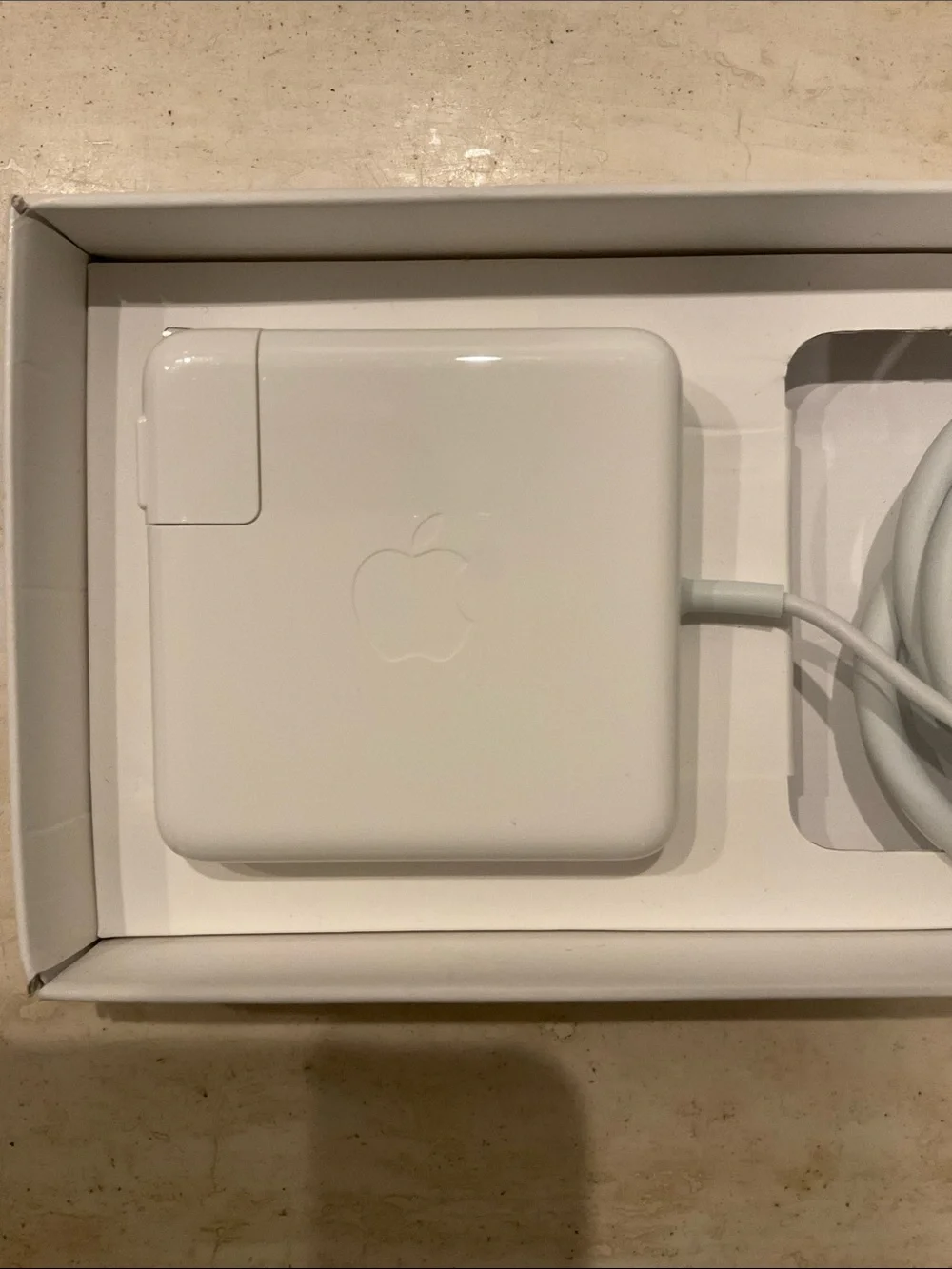 Apple 85W MagSafe 2 Power Adapter For MacBook Pro Laptop 2013 2014 2015